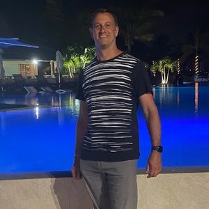 Meet your Posher, Jason